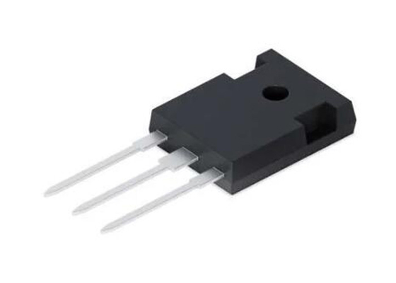IXFH46N65X2W Integrated Circuit Chip 650V HiPerRF Power MOSFET Transistor TO-247-3