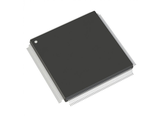 A3P1000-1PQG208I Field Programmable Gate Array ProASIC3 FPGAs 11KLE FPGA Chip