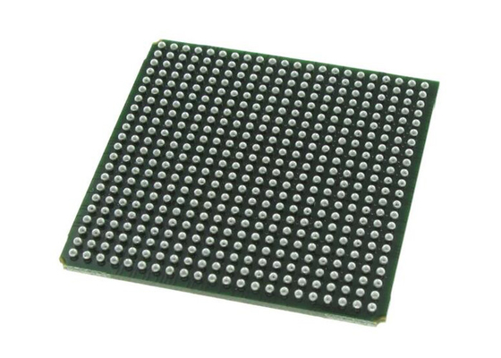 A3PE3000-FG484I Field Programmable Gate Array Ultra Low Density ProASIC3 FPGA