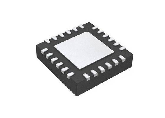 ZSSC4165DE4R Sensor IC Automotive Sensor Signal Conditioner Untuk Jembatan Resistif Ganda