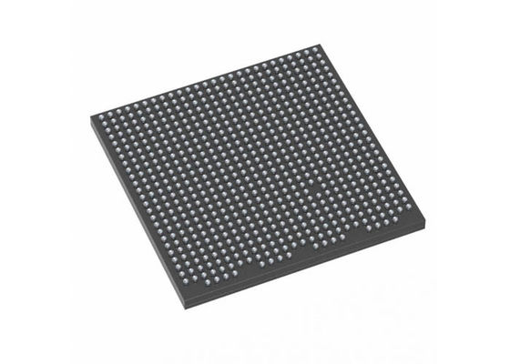 XC5VLX50T-1FF665C Field Programmable Gate Array Virtex-5 LXT FPGA Logic IC FCBGA665