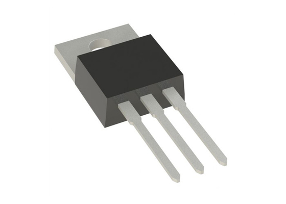 TP65H100G4PS GaN IC 650V SuperGaN FET TO-220-3 Gallium Nitride FET