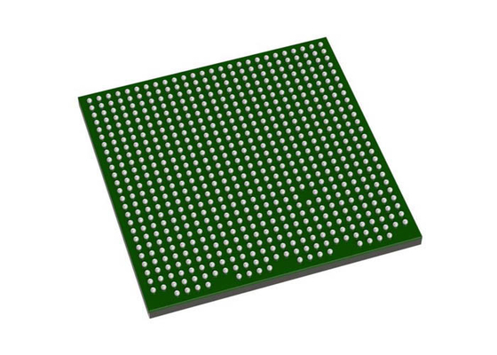 XC5VLX50T-1FFG665I Field Programmable Gate Array Virtex-5 LXT FPGA Logic IC FCBGA665
