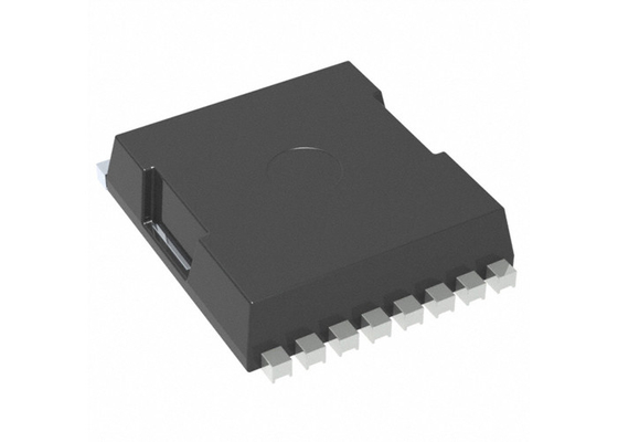 TP65H050G4QS GaN IC 650V 50mOhm SuperGaN Gallium Nitride FET Dalam Paket TOLL