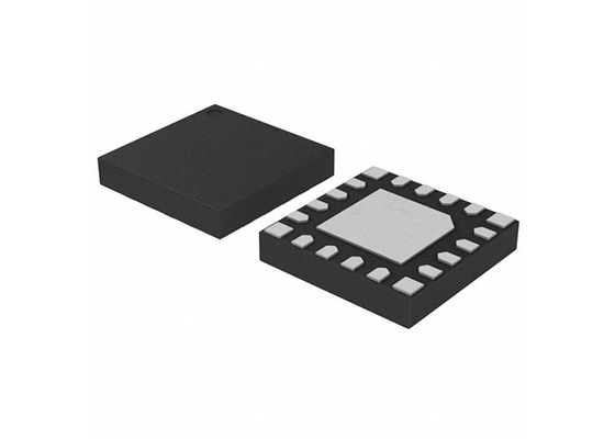 RAA2S4264B5HNP Sensor IC Automotive Sensor Signal Conditioner dengan SENT atau I2C Output