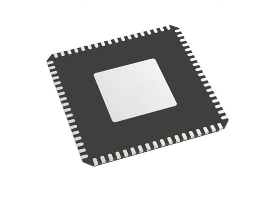 RAA2L6060A3HNP Sensor IC 50MHz Otomotif LiDAR Akuisisi Data IC 72-QFN