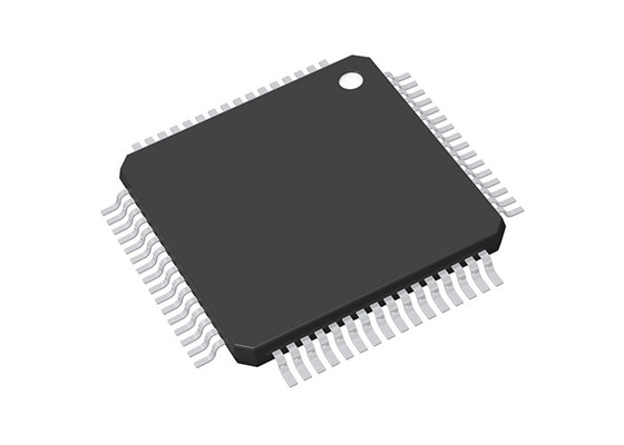 R5F51118ADFM Microcontroller MCU Single-Chip 1.8V hingga 3.6V 32-Bit RX111 MCU Tertanam