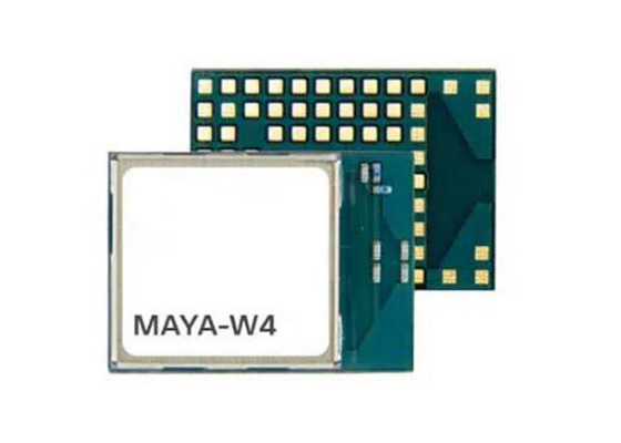 MAYA-W473-00B Modul Komunikasi Wireless Modul Multiprotocol BT Dan Modul WiFi