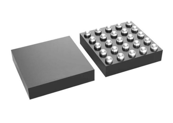 LM3645YCGR Integrated Circuit Chip Synchronous Boost Quad LED Flash Driver DSBGA25