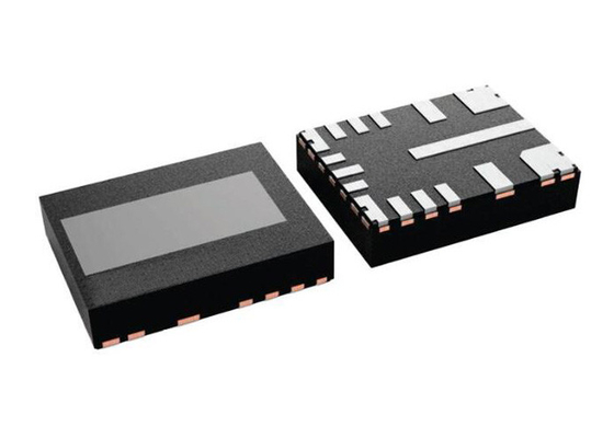LM61495TQVAMRQ1 Integrated Circuit Chip 10A Low EMI Automotive Buck Converters VQFN16