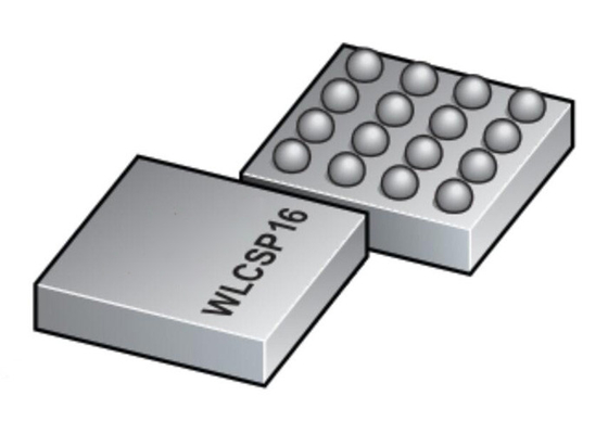 GANB8R0-040CBA IC GaN 40V Bi-Directional GaN FET WLCSP16 FET Gallium Nitrida