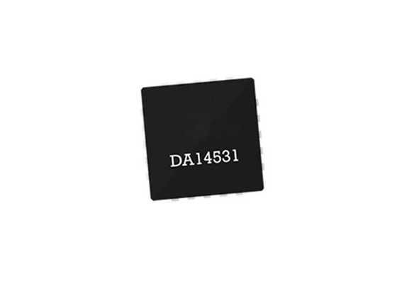 DA14531-01000OG2 IC BT Ultra-Low Power BT 5.1 System-On-Chip Untuk Remote Control