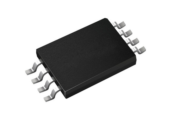 CT455-H48B5-TS08 Sensor IC 6mA XtremeSense Crocus Sensor arus tanpa kontak
