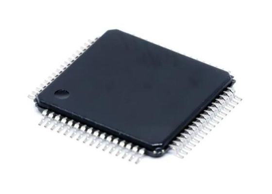 BQ79758QPAPRQ1 Integrated Circuit Chip Automotive 18S Baterai Monitor dan Balancer