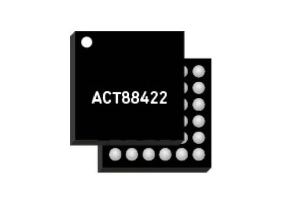 ACT88422-101 Integrated Circuit Chip ActiveCiPS Power Management IC WLCSP36 PMIC IC