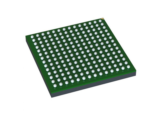 ADIN3310CBCZ Ethernet IC 3 Port Industrial Ethernet Switch Jaringan Sensitif Waktu