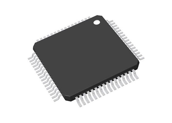R5F52616BDFM Mikrokontroler MCU 32-Bit 64MHz RX261 Mikrokontroler Dengan Keamanan yang Kuat