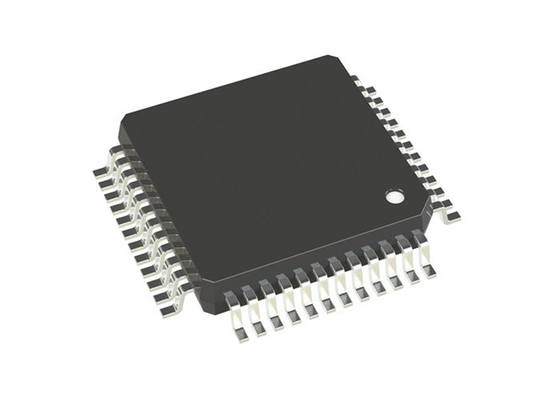 R5F52608ADFL Mikrokontroler MCU Daya Rendah 1.6V hingga 5.5V 32-Bit 64MHz Mikrokontroler RX260
