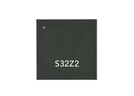 S32Z280ABCK0MJER Mikrokontroler MCU Prosesor Waktu Nyata Berkinerja Tinggi