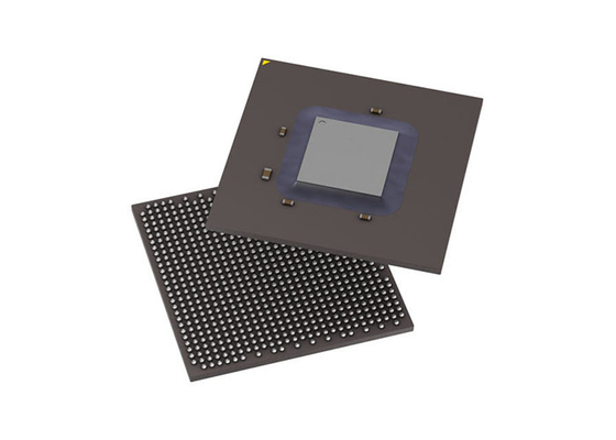 PM44028B1-F3EI Integrated Circuit Chip Keandalan Tinggi Otomotif PSX Programmable PCIe Switch