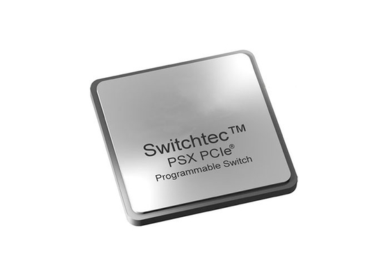 PM8546B-FEI Integrated Circuit Chip 174 GB/s SwitchtecTM PSX PCIe Programmable Switch