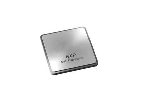 Chip Sirkuit Terpadu PM8056B-FEI Ekspander SAS 68-Port 12Gbps SXP Kepadatan Tinggi Paket FCBGA