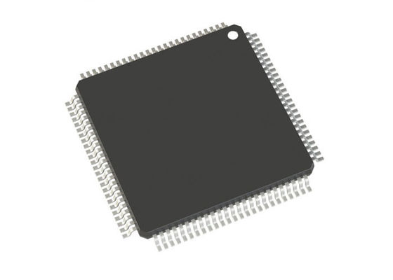 PIC32MZ2048EFH100T-250I/PT Mikrokontroler MCU 2MB Flash Mikrokontroler TQFP100 32Bit MCU
