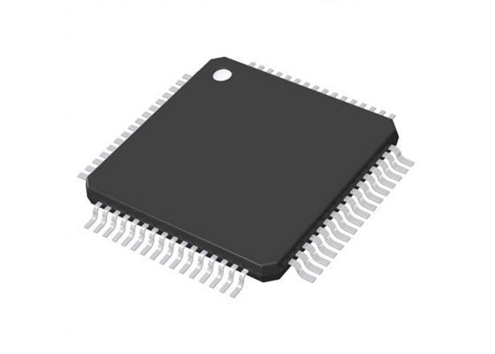 PIC32MK0256GPG064T-E/PT Mikrokontroler MCU 80MHz Mikrokontroler Single Core 32Bit