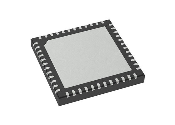 PIC18F47Q84T-E/NHX Mikrokontroler MCU Sampai 64MHz Mikrokontroler 8Bit VQFN40