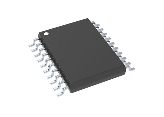 PIC18F16Q40T-E/SS Mikrokontroler MCU 8Bit PIC Mikrokontroler SSOP20 MCU tertanam