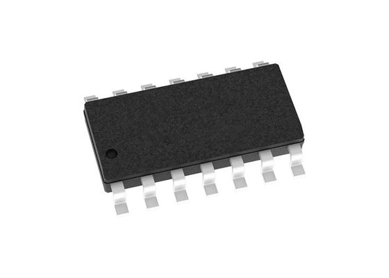 PIC16F17525T-I/SL Mikrokontroler MCU Mikrokontroler tertanam presisi tinggi 8-bit 3uA