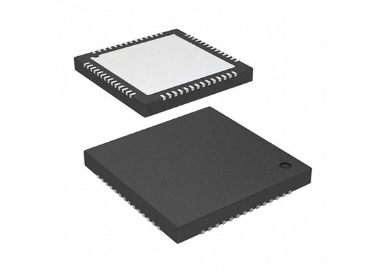PD77718T3ILQ-0101-0000 Chip Sirkuit Terpadu Manajer PoE PSE Dengan Sakelar FET Terintegrasi