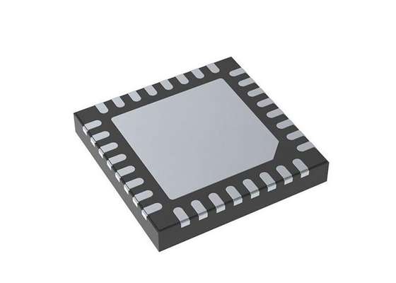 LAN8870T-I/PUA IC Ethernet VelocityDRIVE™ 1000BASE-T1 Ethernet Transceiver