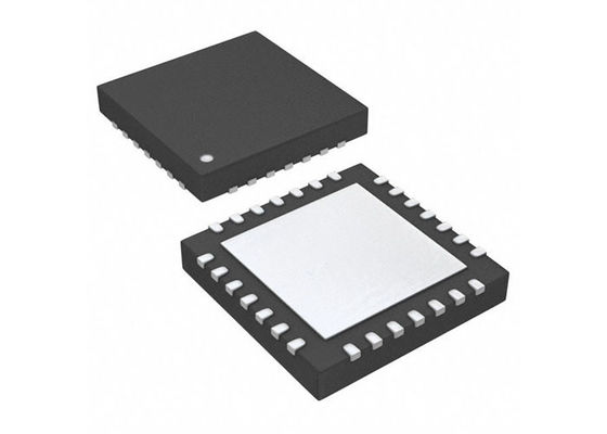 Mikrokontroler AVR64EA28T-E/STX MCU 8-Bit AVR EA Mikrokontroler VQFN28 IC MCU