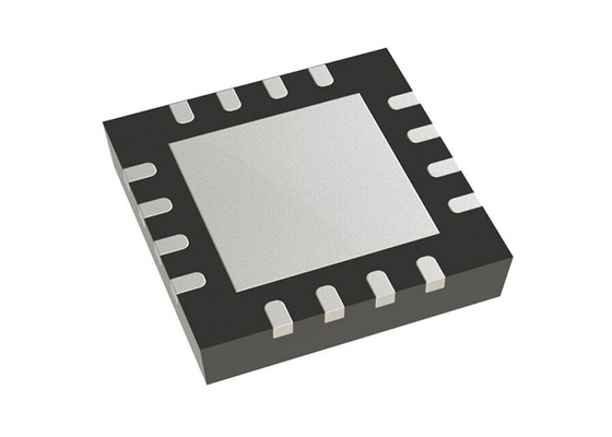 PIC16F17526T-I/ML Mikrokontroler MCU Daya Rendah 3uA 1,8V hingga 5,5V Mikrokontroler