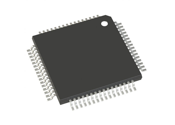 ATSAMV70J20B-AAB Microcontroller MCU 300MHz 32-Bit Single-Core ARM Cortex-M7 MCU