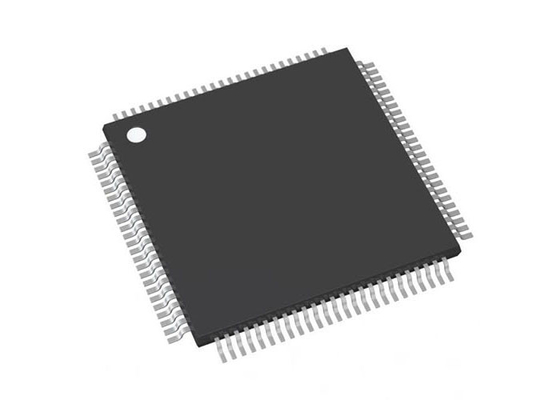 Mikrokontroler ATSAME53N20A-AU MCU 32-Bit Single-Core 120MHz ARM Cortex-M4F MCU