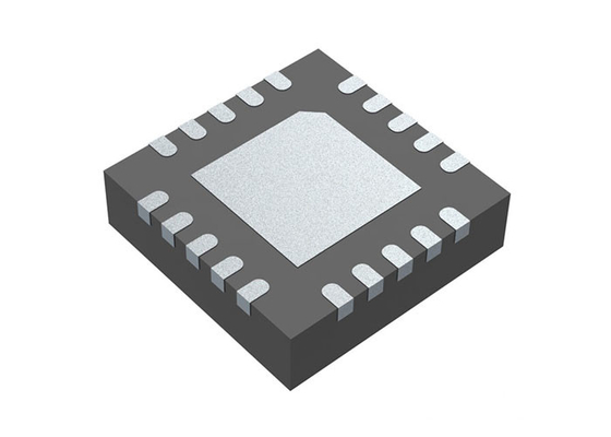 Modul Komunikasi Wireless SE5004L-R Amplifier Daya 5GHz QFN20 Amplifier RF
