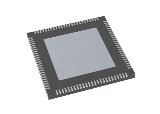 USB7252C-I/KDX Integrated Circuit Chip 4-Port SmartHub IC VQFN100 USB Hub Controller