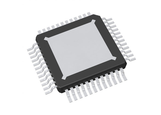 TPS92544QPKDRQ1 Chip Sirkuit Terpadu Pengontrol Dorongan Sinkron 65V 2A Driver LED
