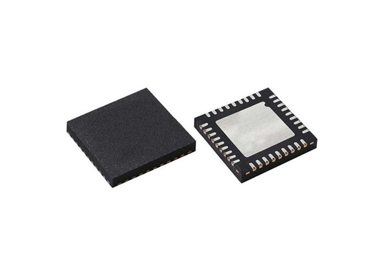 TJA1121AHN Ethernet IC Otomotif Ethernet 1000BASE-T1 PHY Transceiver Dengan Dukungan RGMII