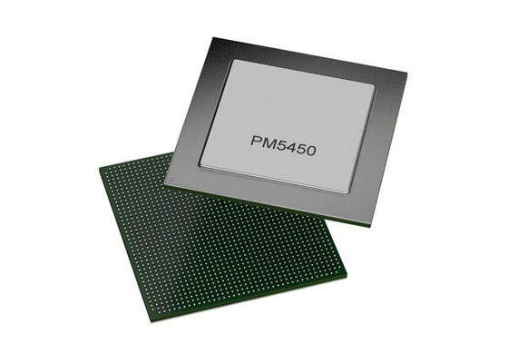 PM5450A-FEI Integrated Circuit Chip HyPHY-20Gflex OTN Prosesor BBGA1517 Prosesor IC