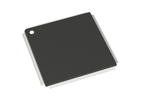 PIC32MZ1024EFH144T-I/PL Mikrokontroler MCU 32-Bit 200MHz Mikrokontroler Single-Core PIC32MZ