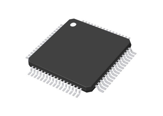 PIC32MX320F032HT-40V/PT Mikrokontroler MCU Berkinerja Tinggi 32-Bit PIC32MX Flash Mikrokontroler
