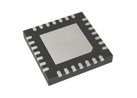 Mikrokontroler MCU PIC32MX220F032BT-50I/ML Serbaguna 32-Bit 50MHz Single-Core MCU Tertanam
