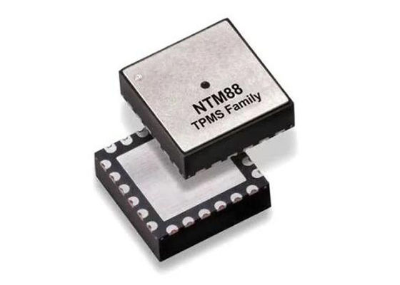 Sensor IC NTM88K135ST1 Sensor Pemantauan Tekanan Ban HQFN24 Sensor Tekanan