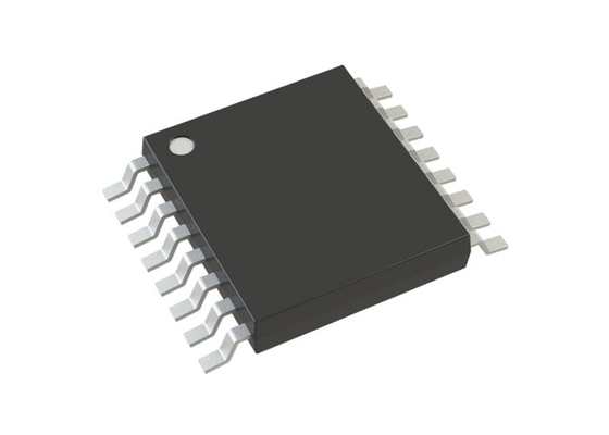 NCV78902DE0R2G Integrated Circuit Chip 2 Phase Booster LED Driver Pengemudi LED TSSOP16