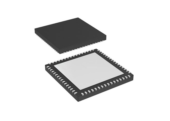 KSZ9131MNXI Ethernet IC Gigabit Ethernet Transceiver Dengan Dukungan GMII/MII