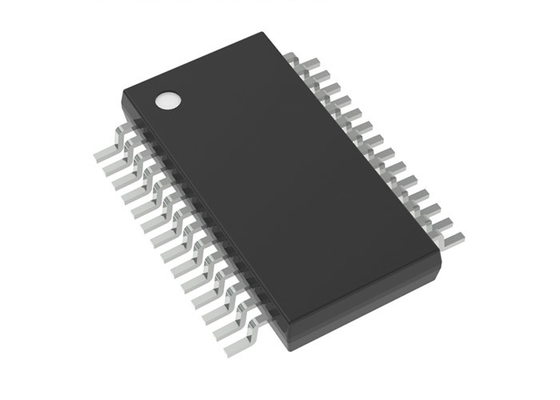 Mikrokontroler AVR64DA28T-I/SS MCU Frekuensi Tinggi 64KB Flash Mikrokontroler AVR DA