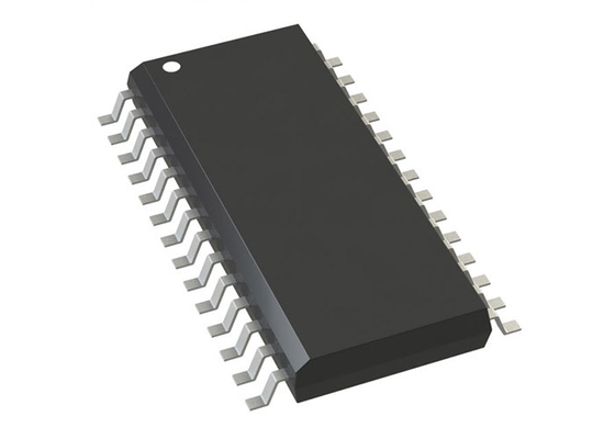 Mikrokontroler MCU AVR32DB28T-E/SO Presisi Tinggi 24MHz AVR DB IC Mikrokontroler Tertanam